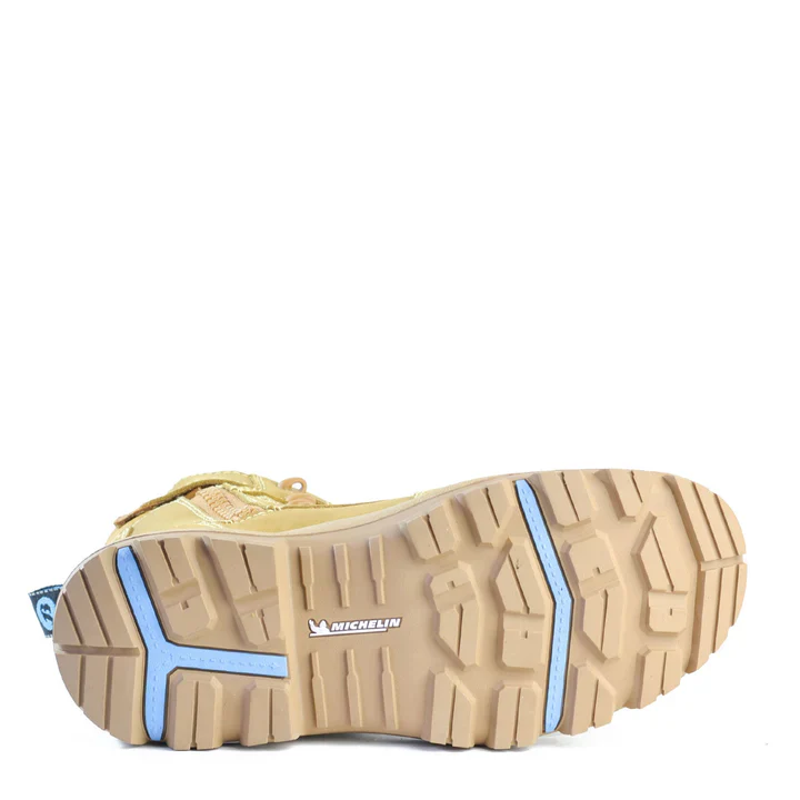 Bata Longreach Ultra Zip Composite Boot - Image 4