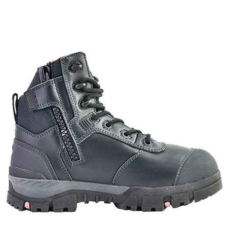 Bata Avenger Ladies Safety Boot - Image 9