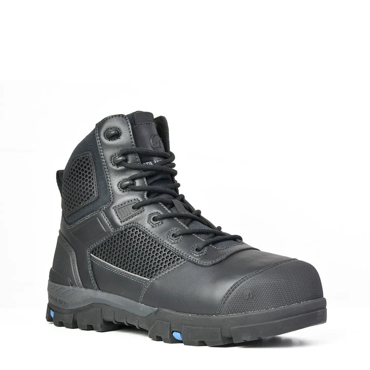 Bata Avenger Mens Safety Boot - Image 7