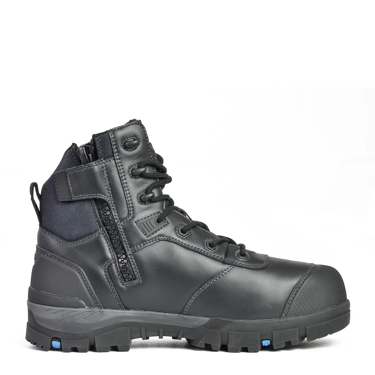 Bata Avenger Mens Safety Boot - Image 9