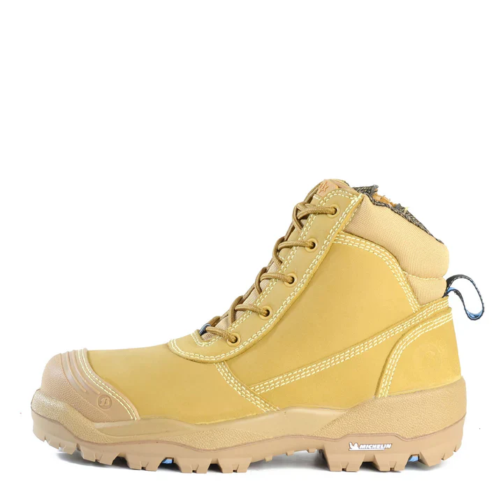 Bata Horizon Ultra Zip Safety Boot - Image 3