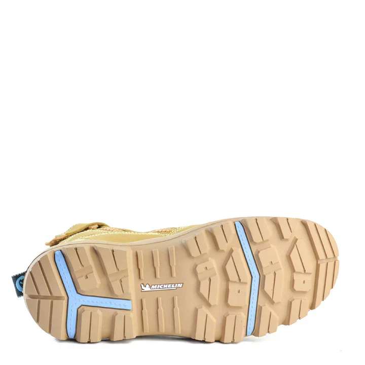 Bata Horizon Ultra Zip Safety Boot - Image 4