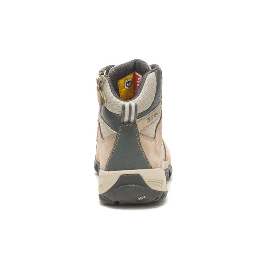 CAT Argon Hi Side Zip Safety Boot - Image 4