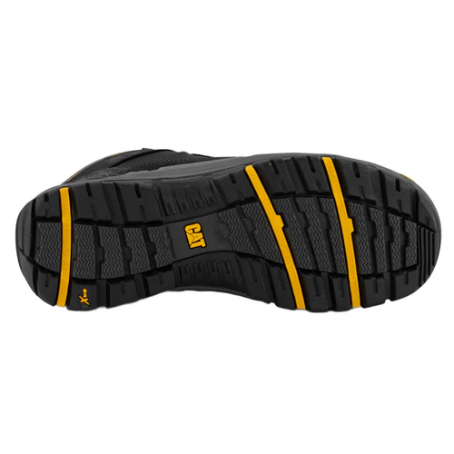 CAT P720055 Convex Zip Safety Boot - Image 4