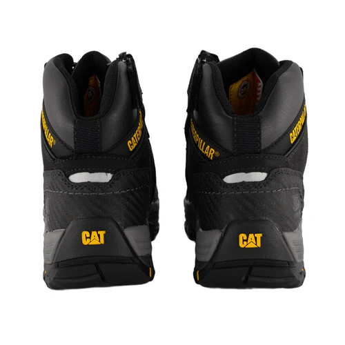 CAT P720055 Convex Zip Safety Boot - Image 5