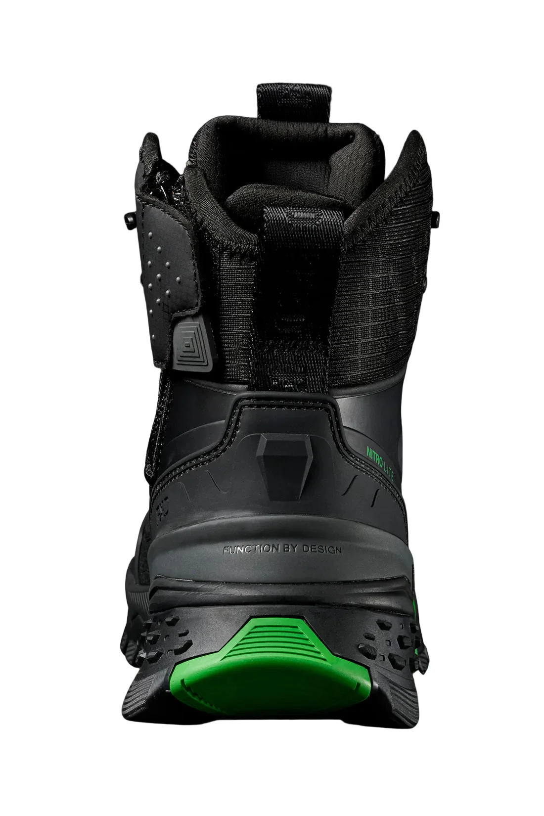 FXD EVO-1 Nitrolite Safety Work Boot (Wide Fit EEE) - Image 12