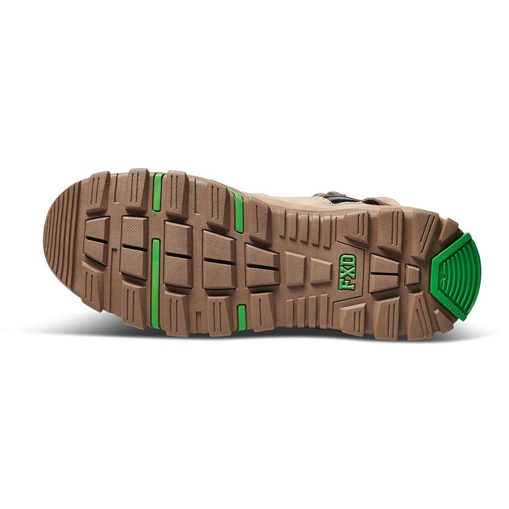FXD WB-2 100mm Zip Side Work Boot - Image 12