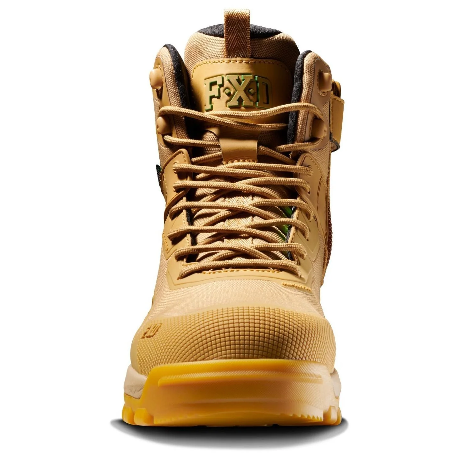 FXD WB-5 150mm Zip Side Composite Work Boot - Image 5