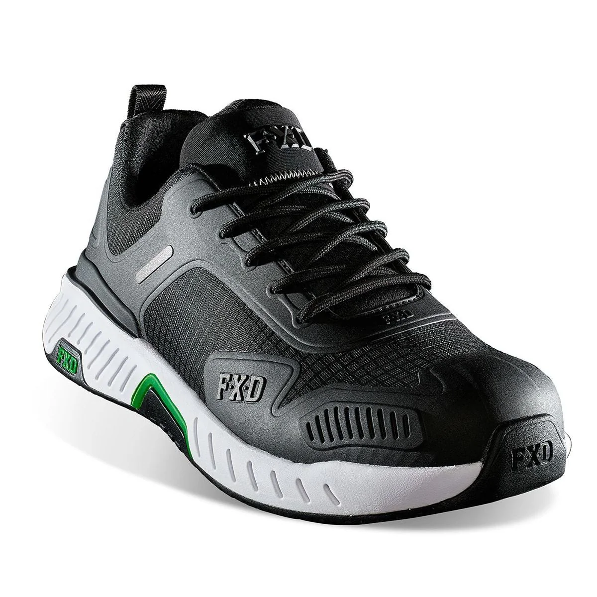 FXD WJ-1 Composite Toe Safety Jogger - Image 10
