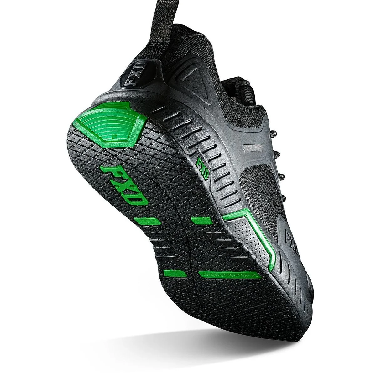 FXD WJ-1 Composite Toe Safety Jogger - Image 7