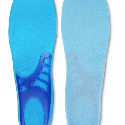 Implus 46207 Sof Comfort Mens Cushioning Gel Footbed - Image 6