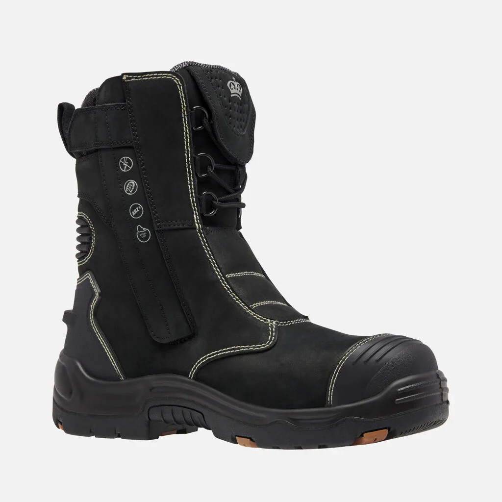 King Gee K28006 Bennu Pro 9 - Image 4