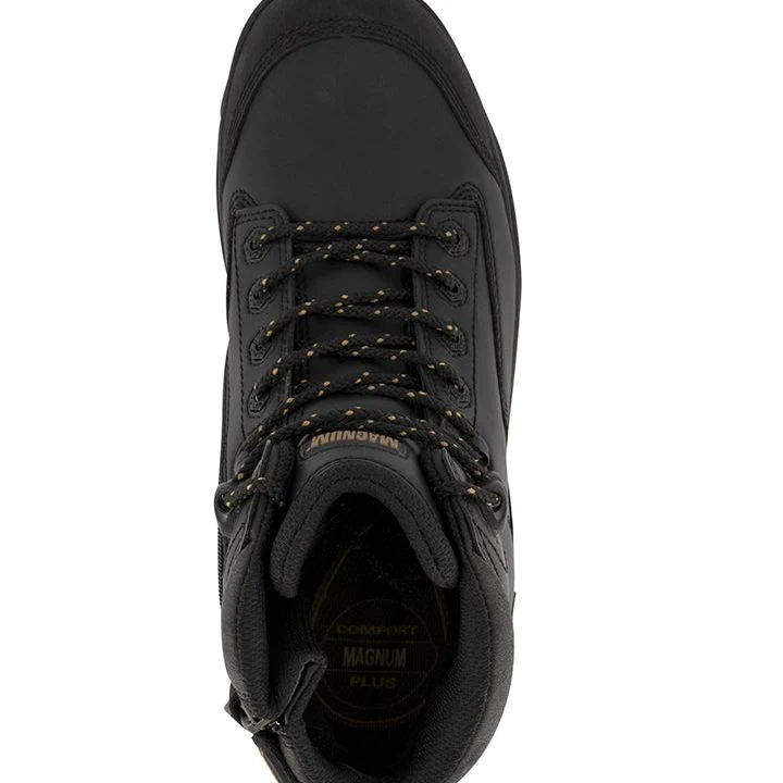 Magnum MPN100 Precision Max Safety Boot - Image 6