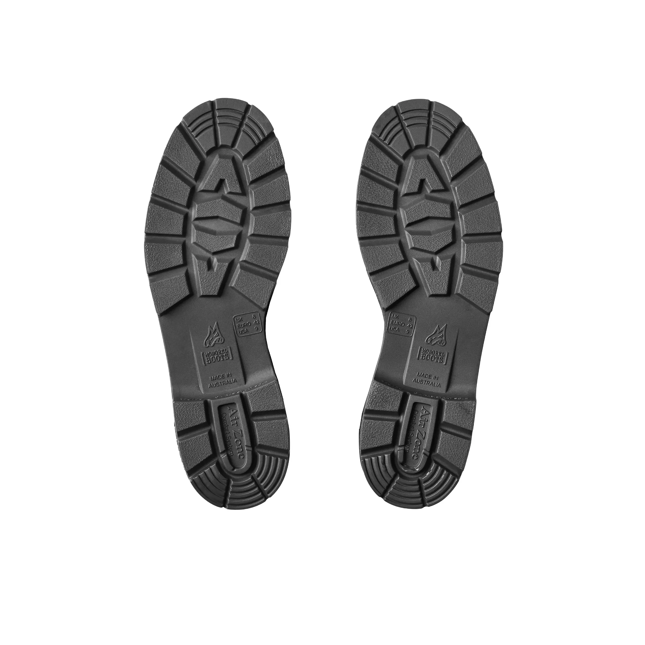 Mongrel K91020 Elastic Sided Boot - Image 7