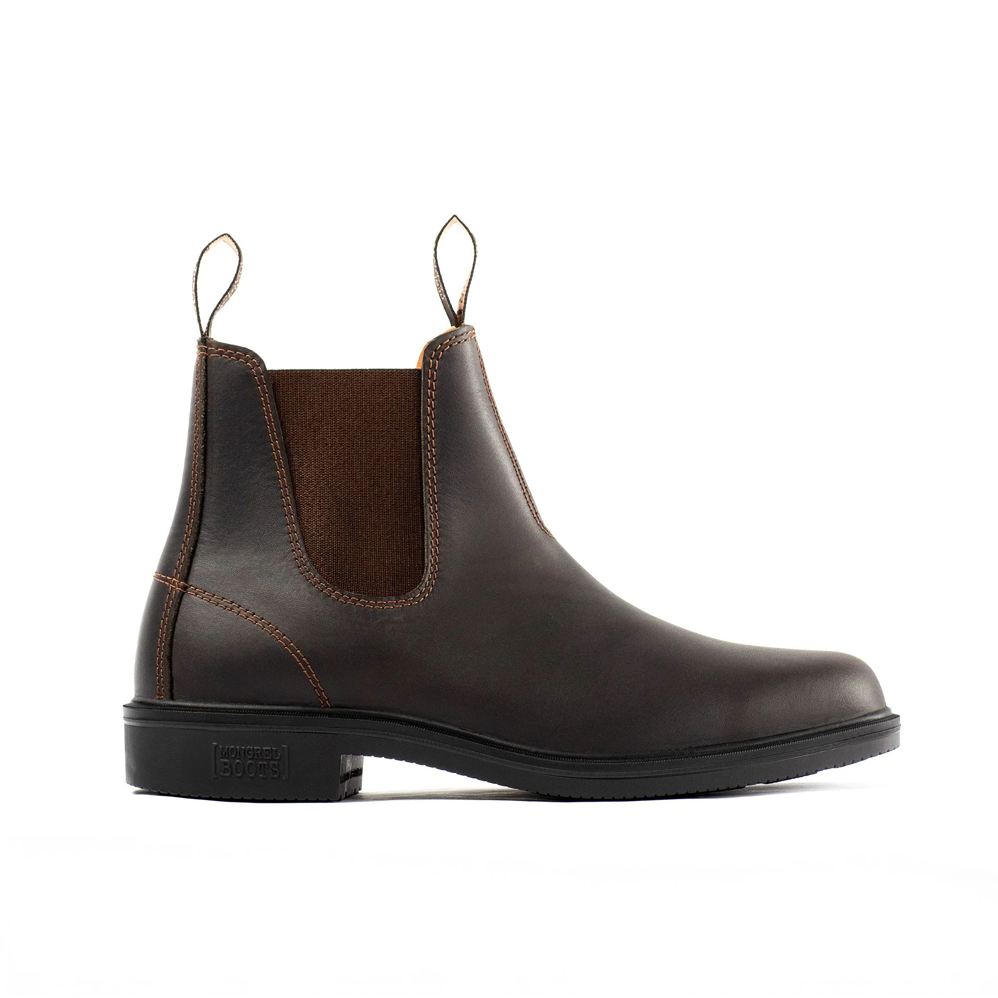 Mongrel K92030 K9 Riding Boot - Image 2