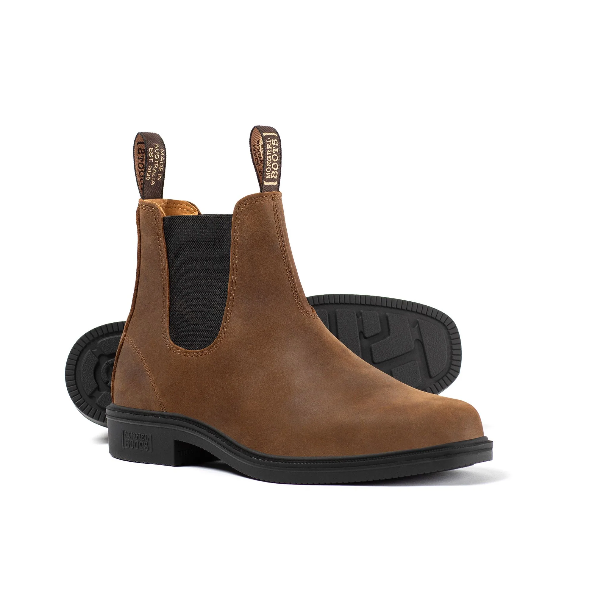 Mongrel K92077 K9 Riding Boot - Image 2
