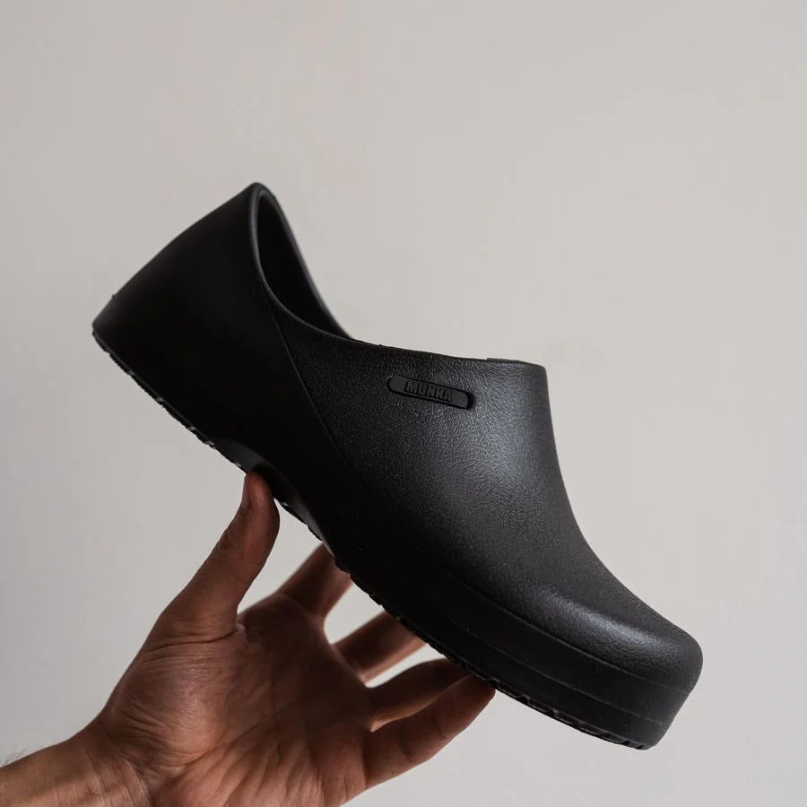 Munka MFM24220 Work Clog - Image 6