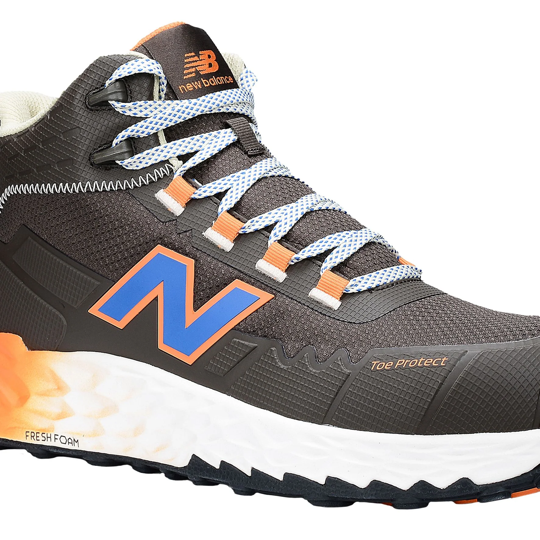 New Balance Cremorne Mid Safety Shoe - Image 6