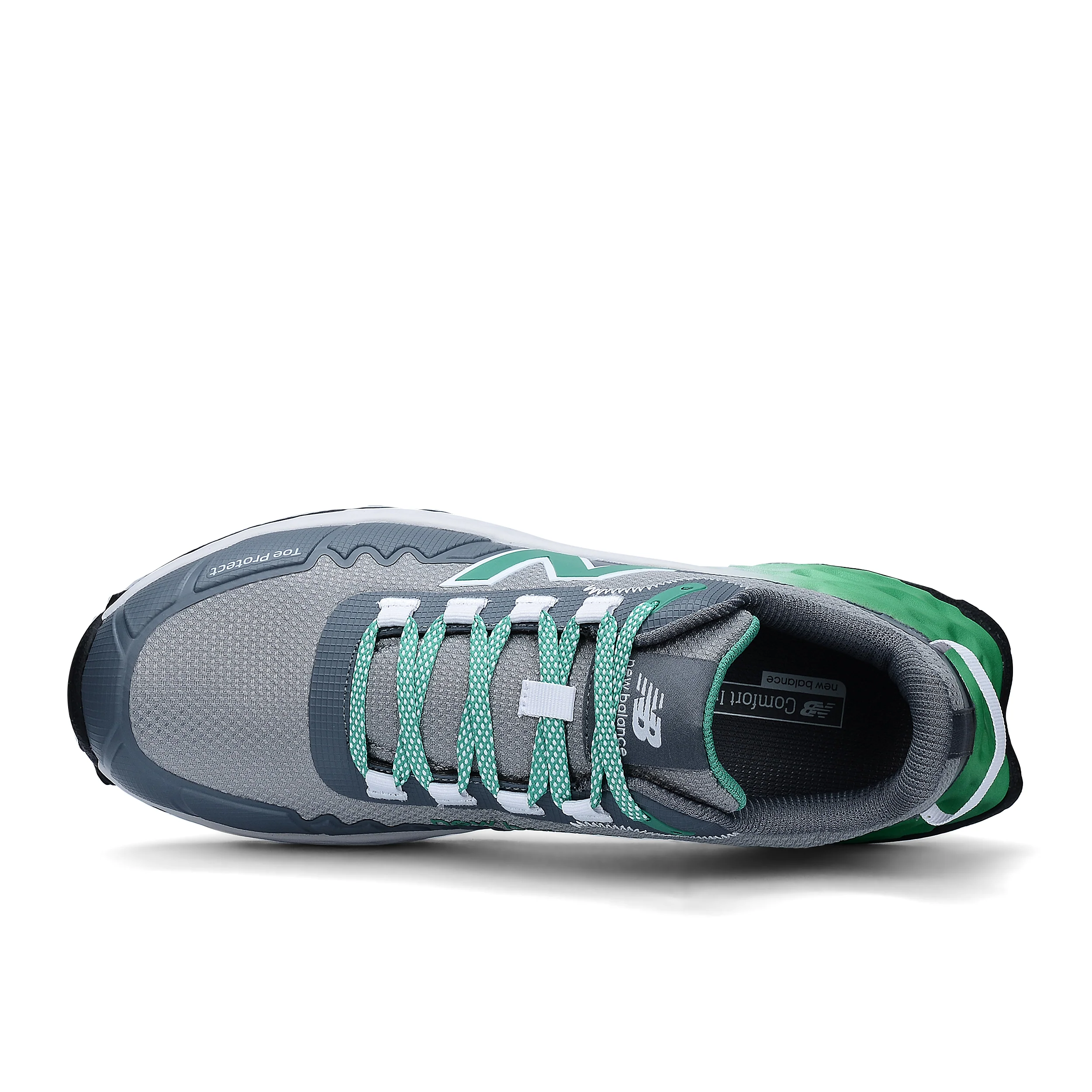 New Balance Cremorne Safety Shoe - Image 3