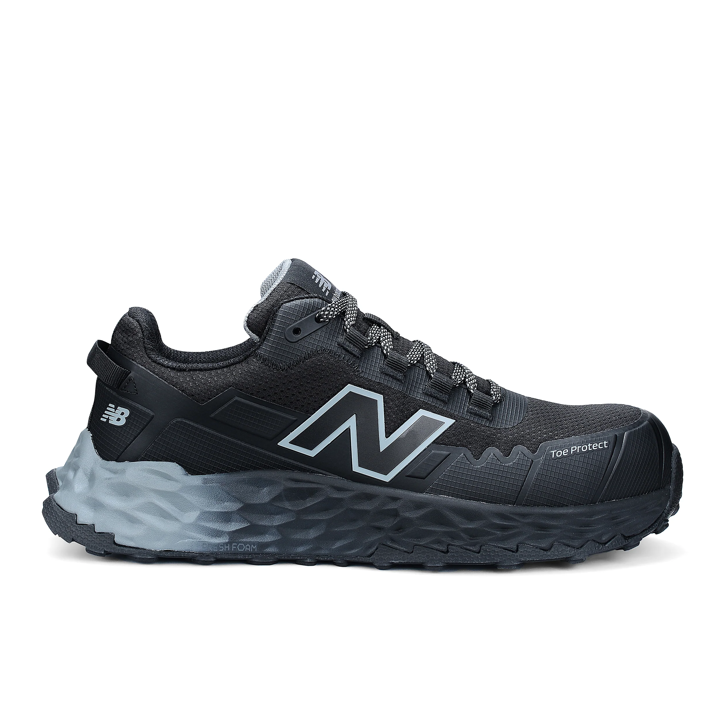 New Balance Cremorne Safety Shoe - Image 5