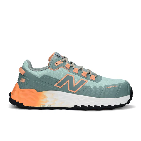 New Balance Ladies Cremorne Safety Shoe - Image 7