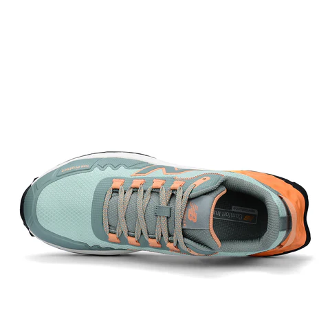 New Balance Ladies Cremorne Safety Shoe - Image 9