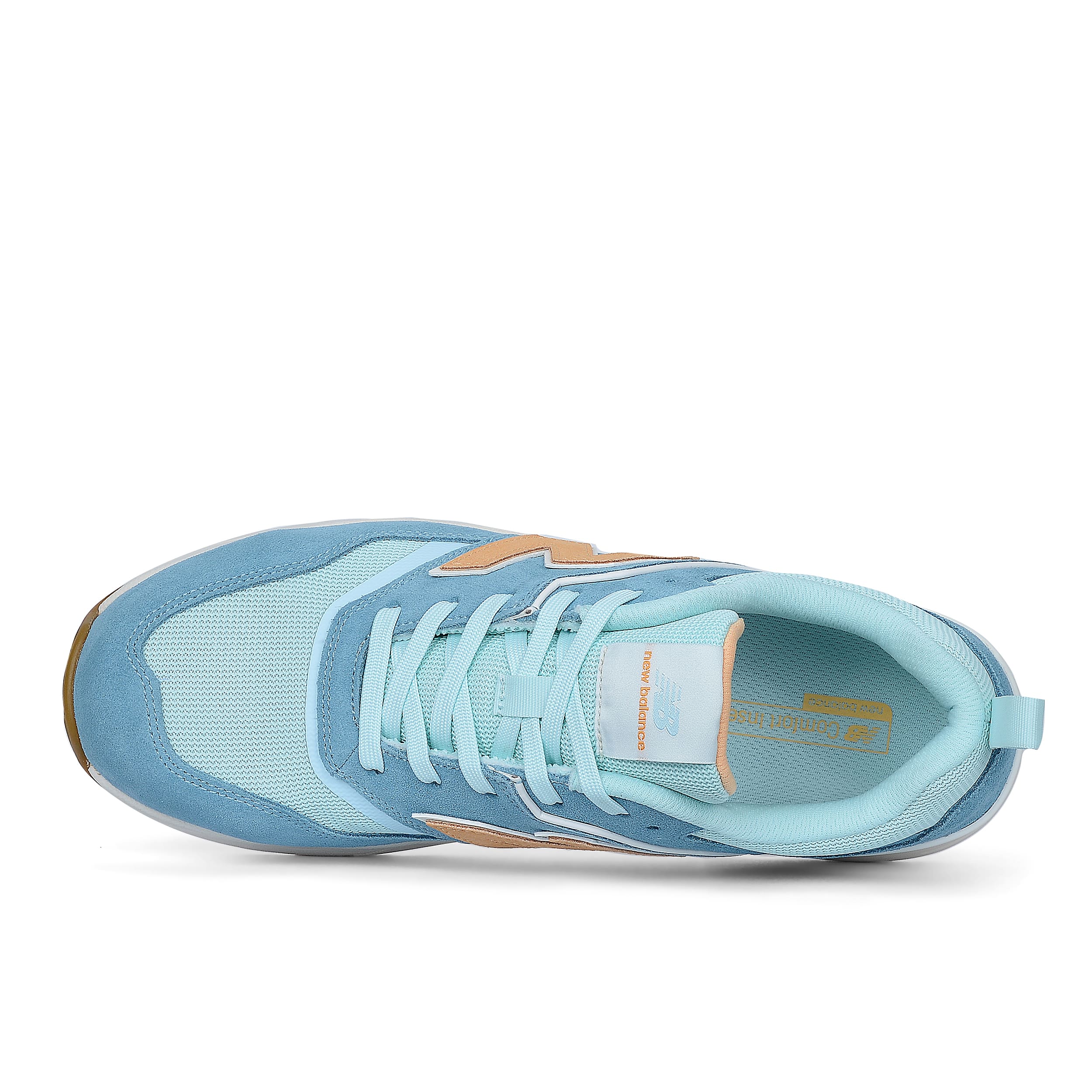 New Balance Ladies Elite Lite Safety Shoe - Image 4