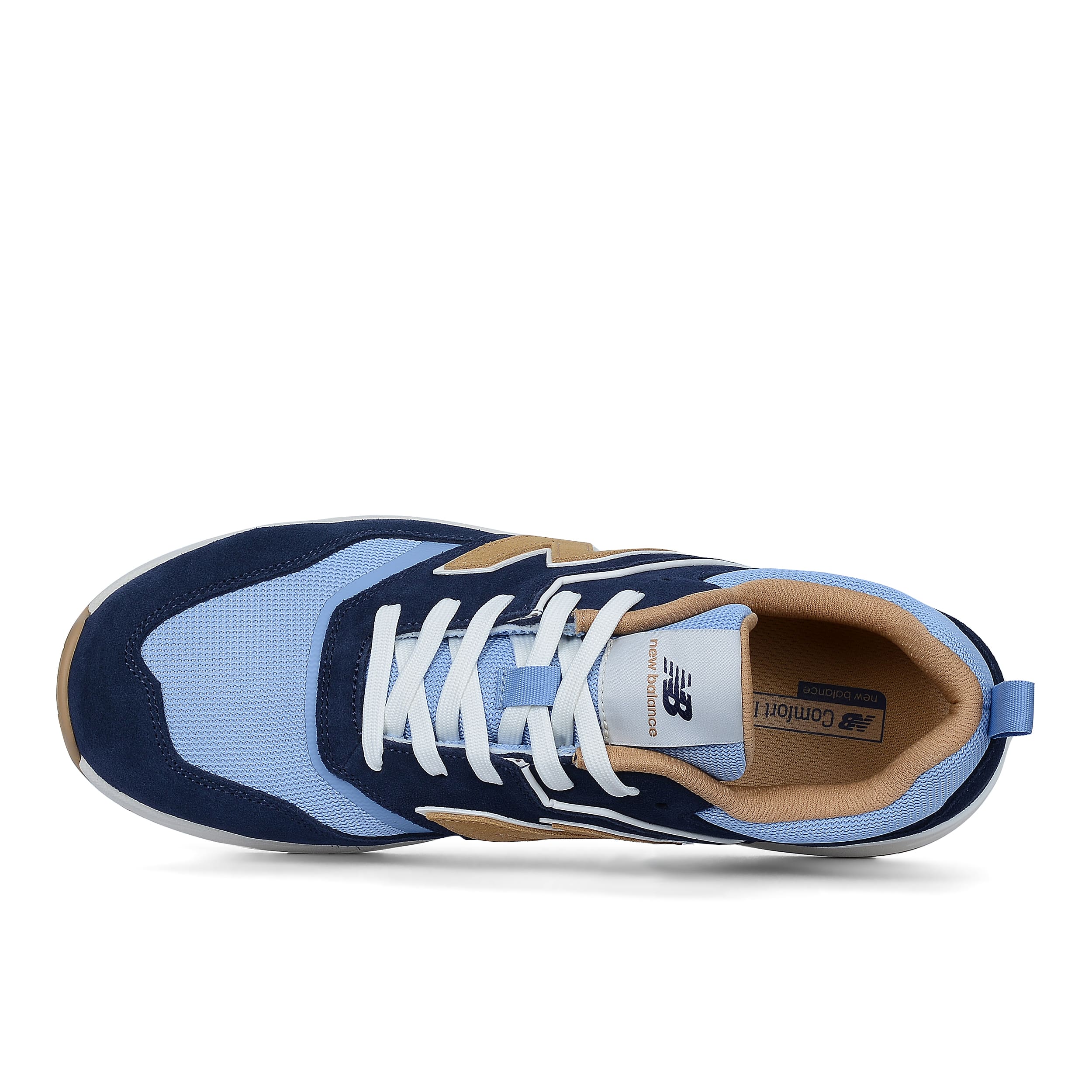 New Balance MEELCAP Elite Lite Safety Shoe - Image 4