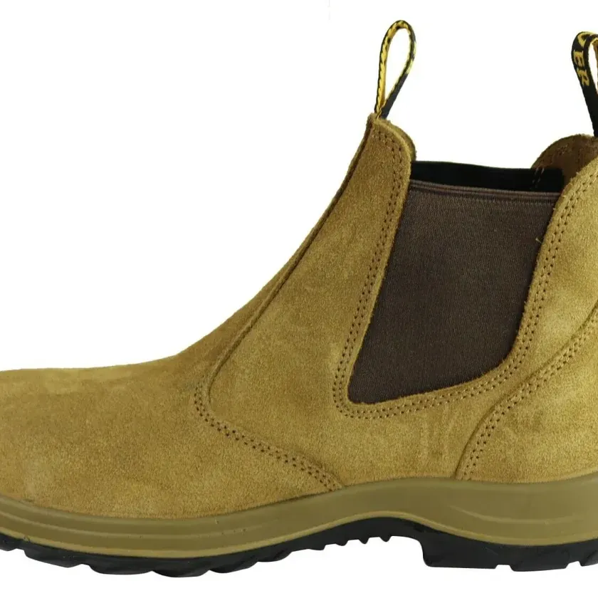 Oliver 34624 Elastic Side Safety Boot - Image 4