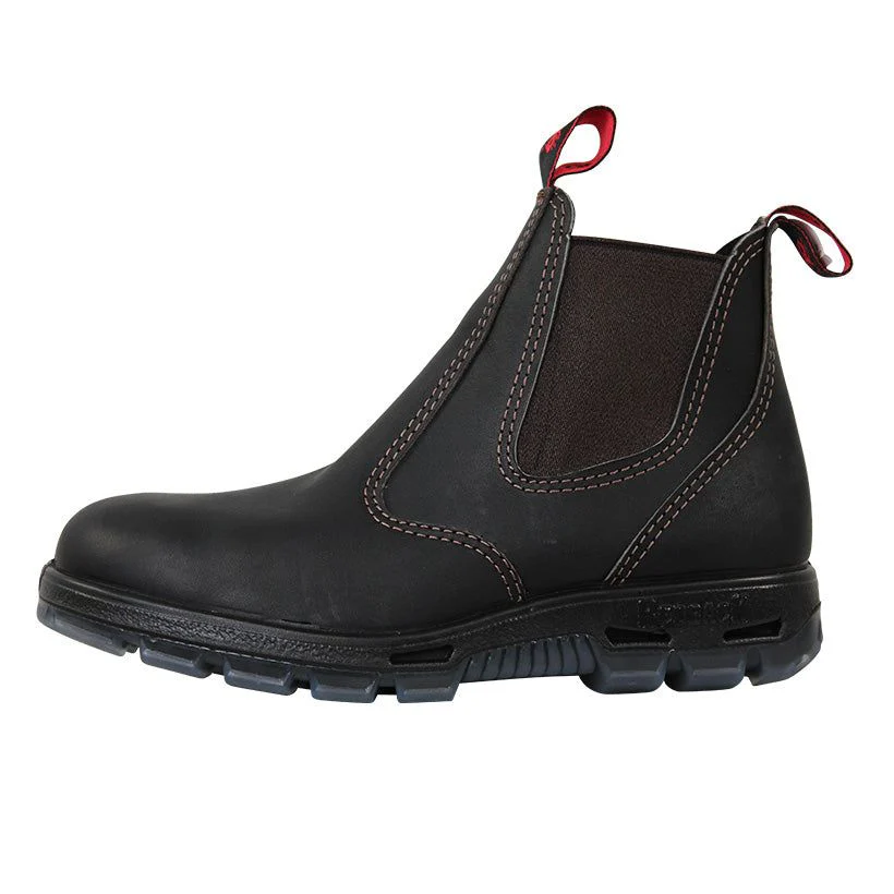 Redback - Oil Kip Non Safety Boot UBOK - Image 4