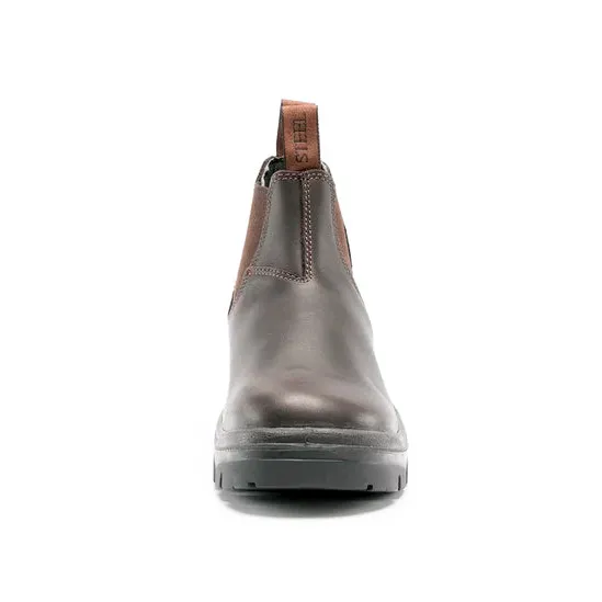 Steel Blue 310101 Hobart E/S Non Safety Boot - Image 11