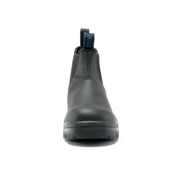 Steel Blue 310101 Hobart E/S Non Safety Boot - Image 3