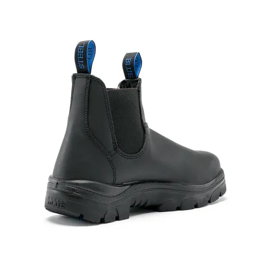 Steel Blue 310101 Hobart E/S Non Safety Boot - Image 8