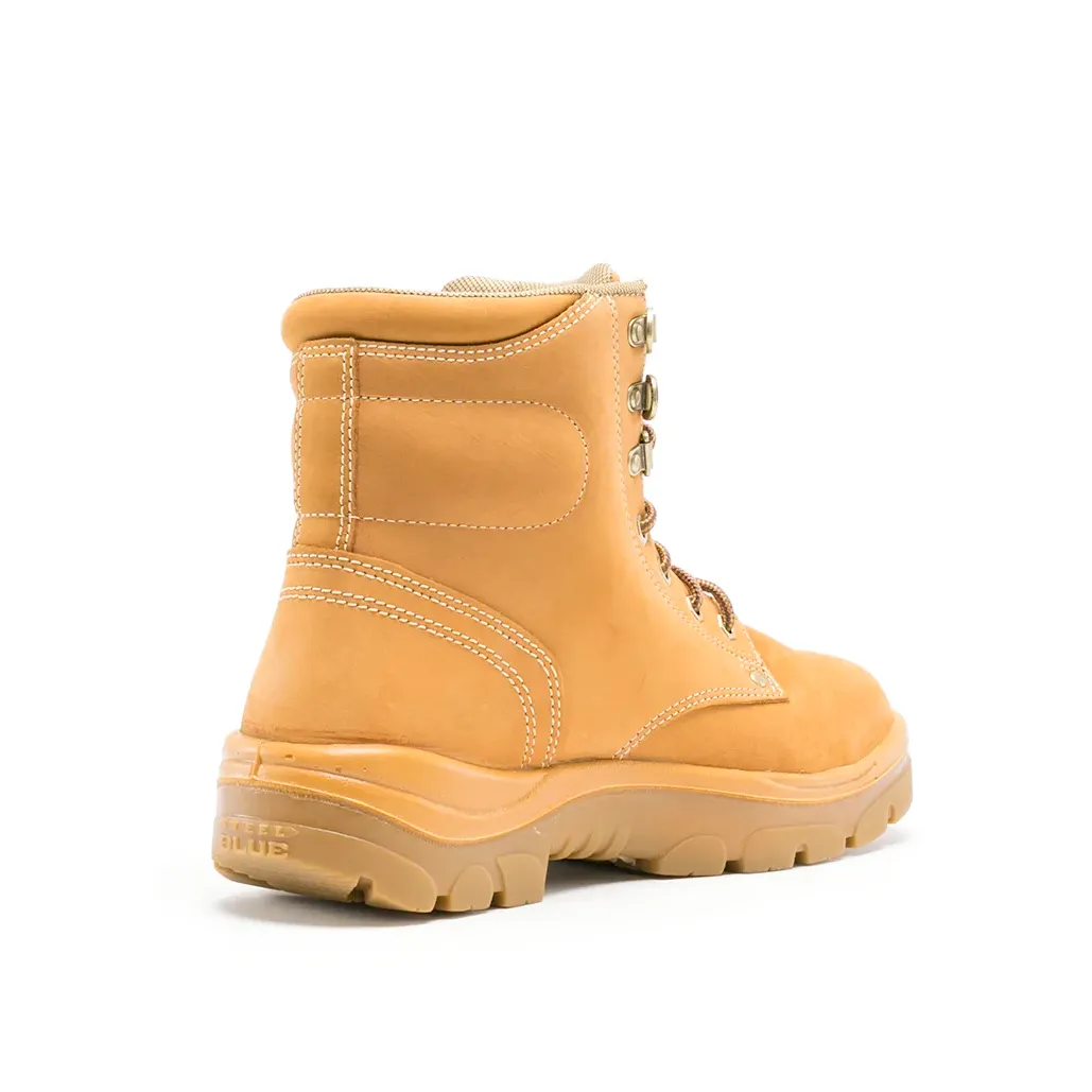Steel Blue 312102 Argyle L/U Safety Boot - Image 11