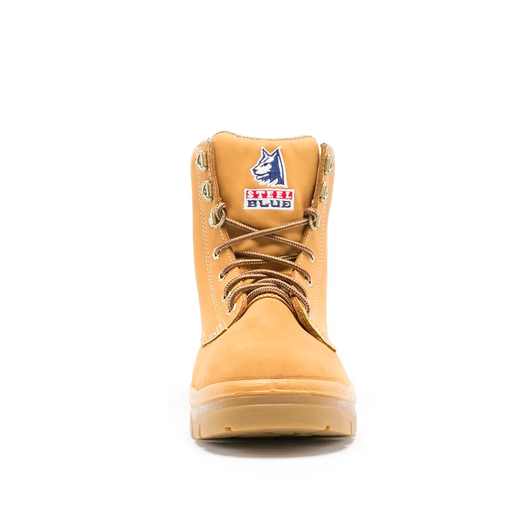 Steel Blue 312102 Argyle L/U Safety Boot - Image 16