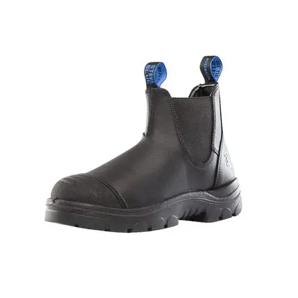Steel Blue 312601 Hobart Scuff Safety Boot - Image 12