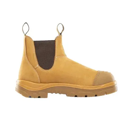 Steel Blue 312601 Hobart Scuff Safety Boot - Image 17