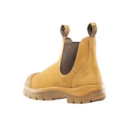 Steel Blue 312601 Hobart Scuff Safety Boot - Image 22