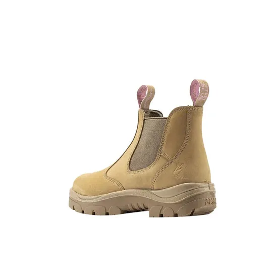Steel Blue 510701 Ladies Hobart E/S Non Safety Boot - Image 13