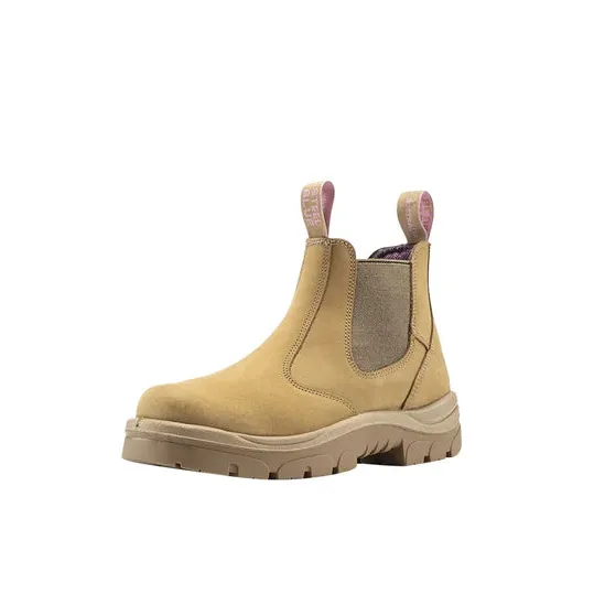 Steel Blue 510701 Ladies Hobart E/S Non Safety Boot - Image 15