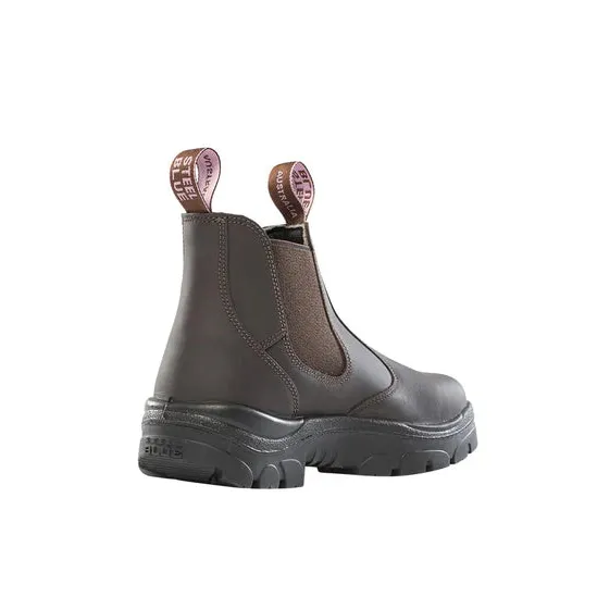Steel Blue 510701 Ladies Hobart E/S Non Safety Boot - Image 3