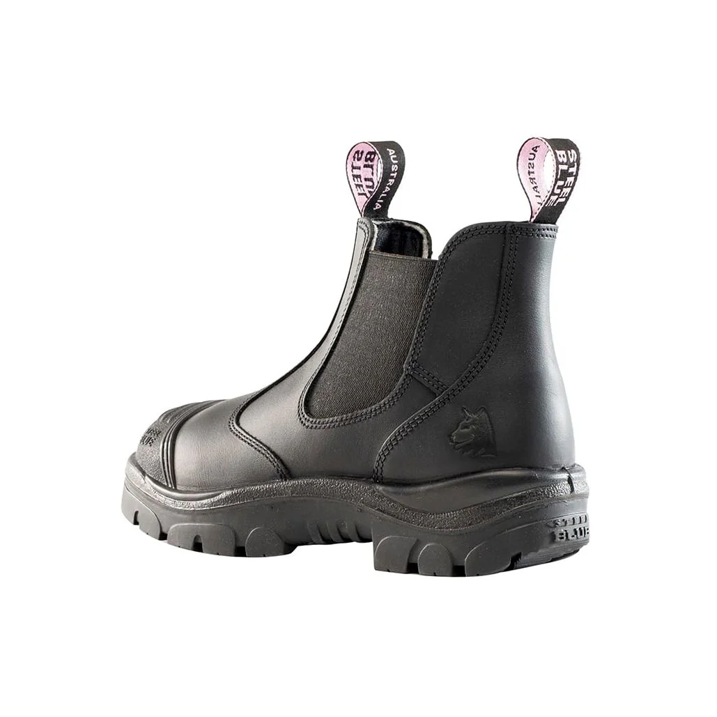 Steel Blue 512729 Ladies Hobart E/S Scuff Safety Boot - Image 14