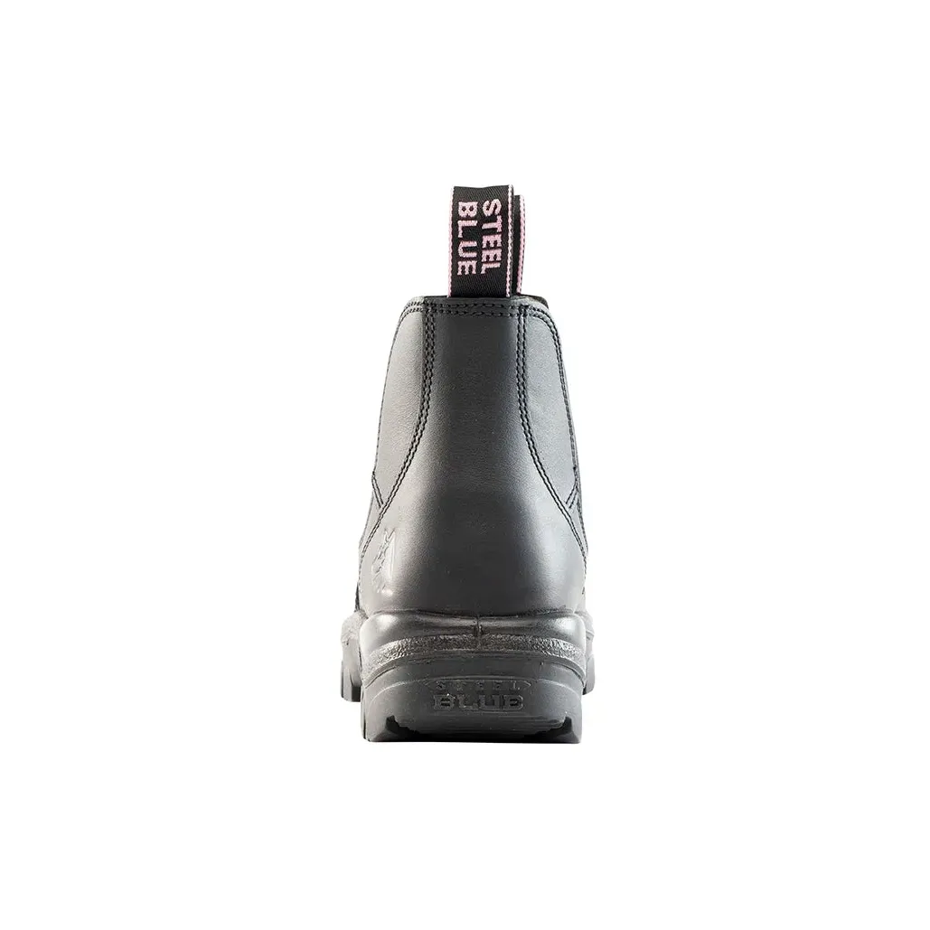 Steel Blue 512729 Ladies Hobart E/S Scuff Safety Boot - Image 15