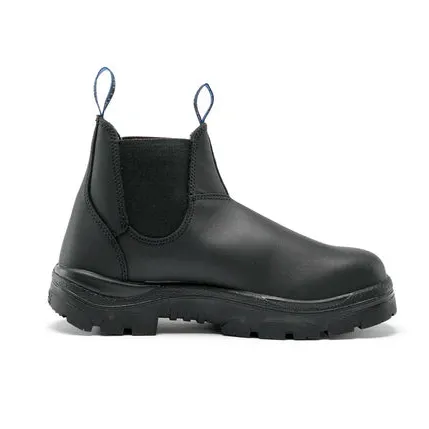 Steel Blue Hobart Slip-on 312101 - Image 9