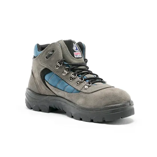 Steel Blue Wagga Shoe 312207 - Image 2
