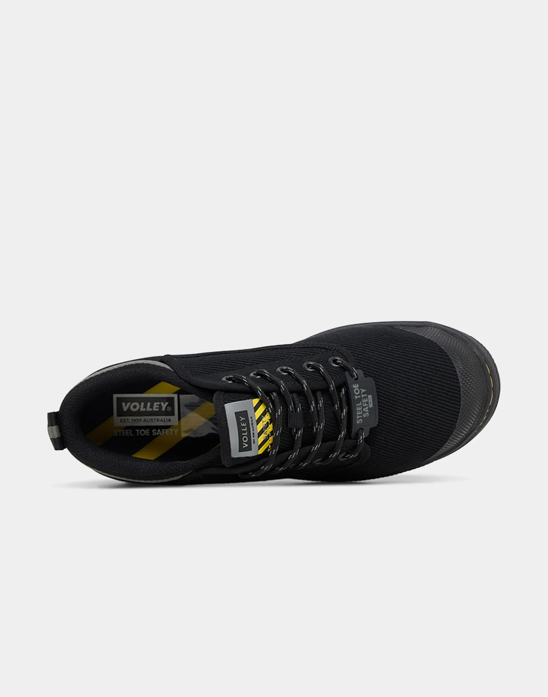 Volley DWVUE002 Canvas Safety Shoe - Image 5